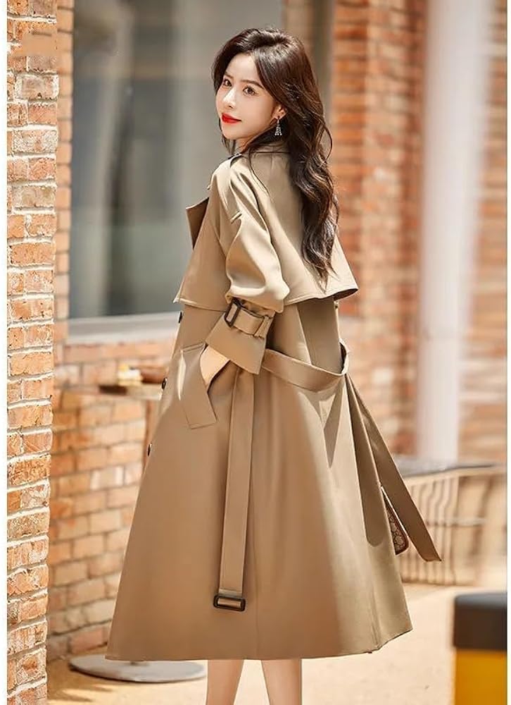 Trench Coats