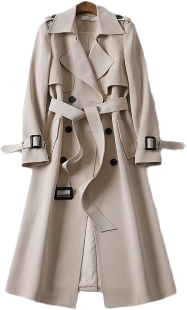 Trench Coats