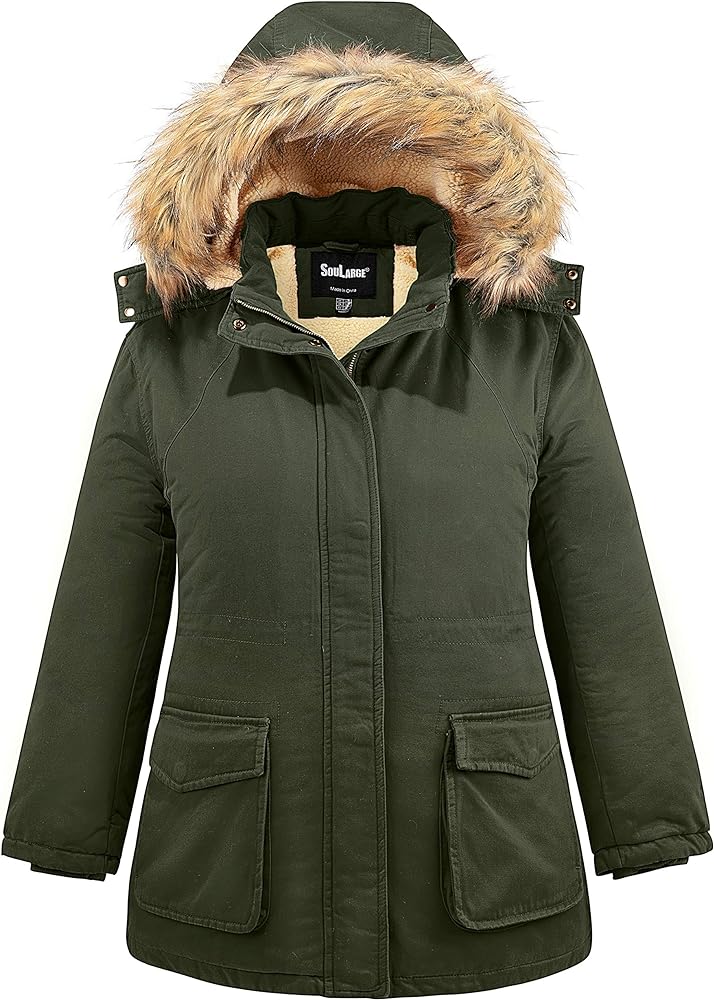 plus size outwear jacket