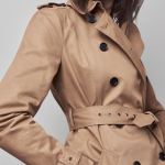 Classic Trench Coats for Every Woman’s Wardrobe