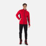 Stay Active and Stylish with Men’s Sports Shell Jackets