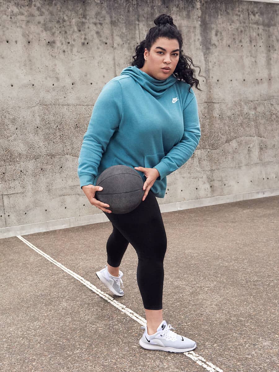 Comfort and Style: Plus Size Hoodies for Every Season