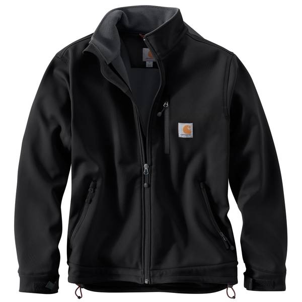 Carhartt rain defender jacket