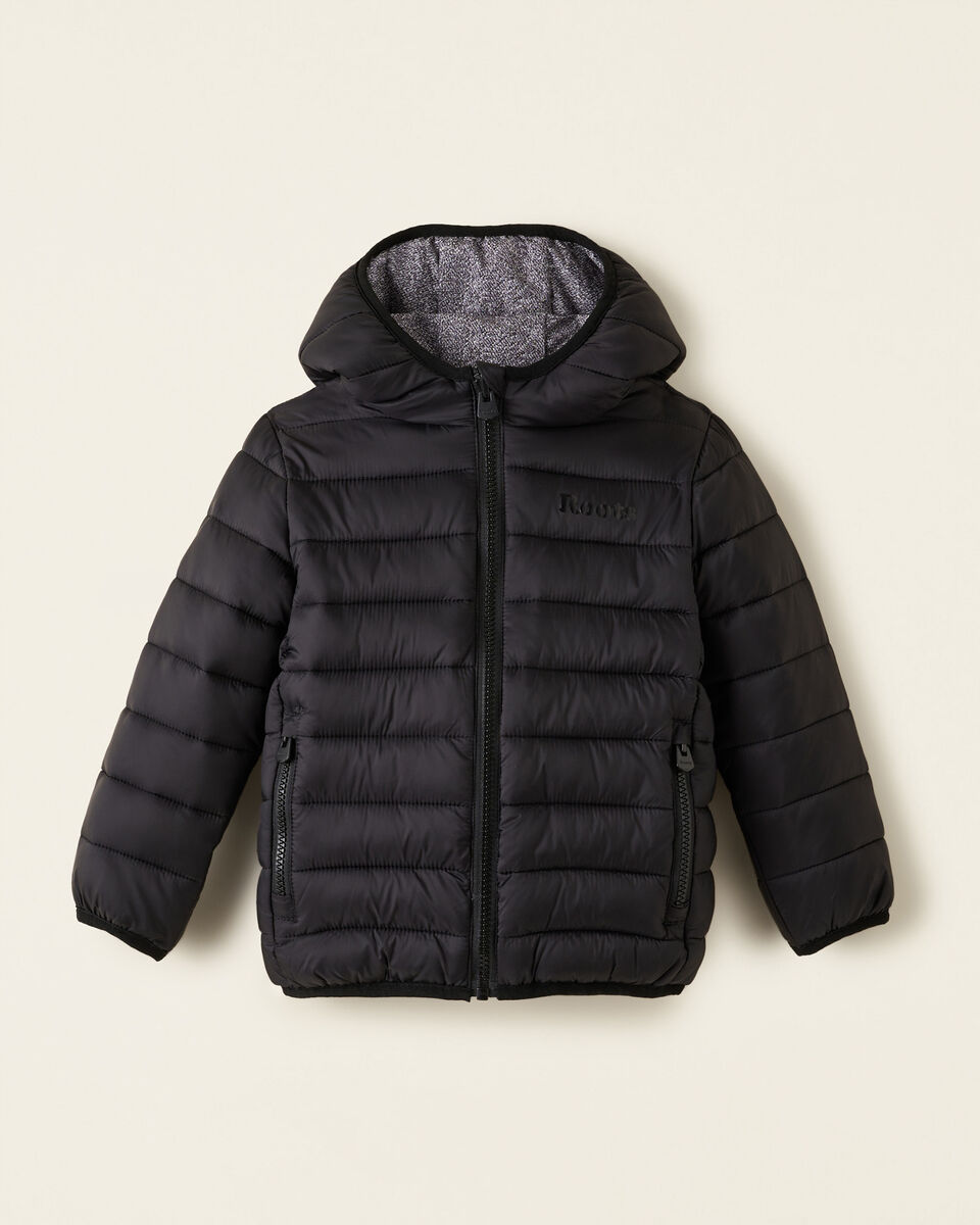 toddler puffer jacket