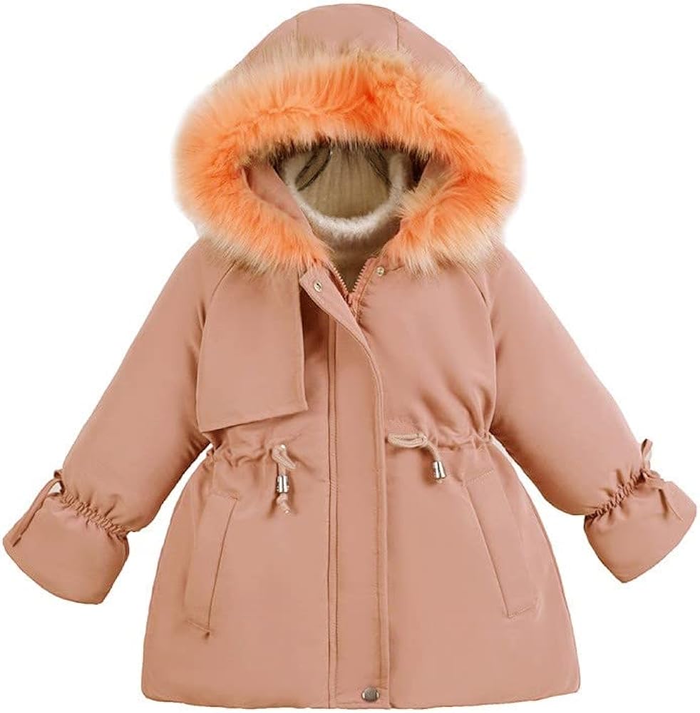 girls fall jacket 