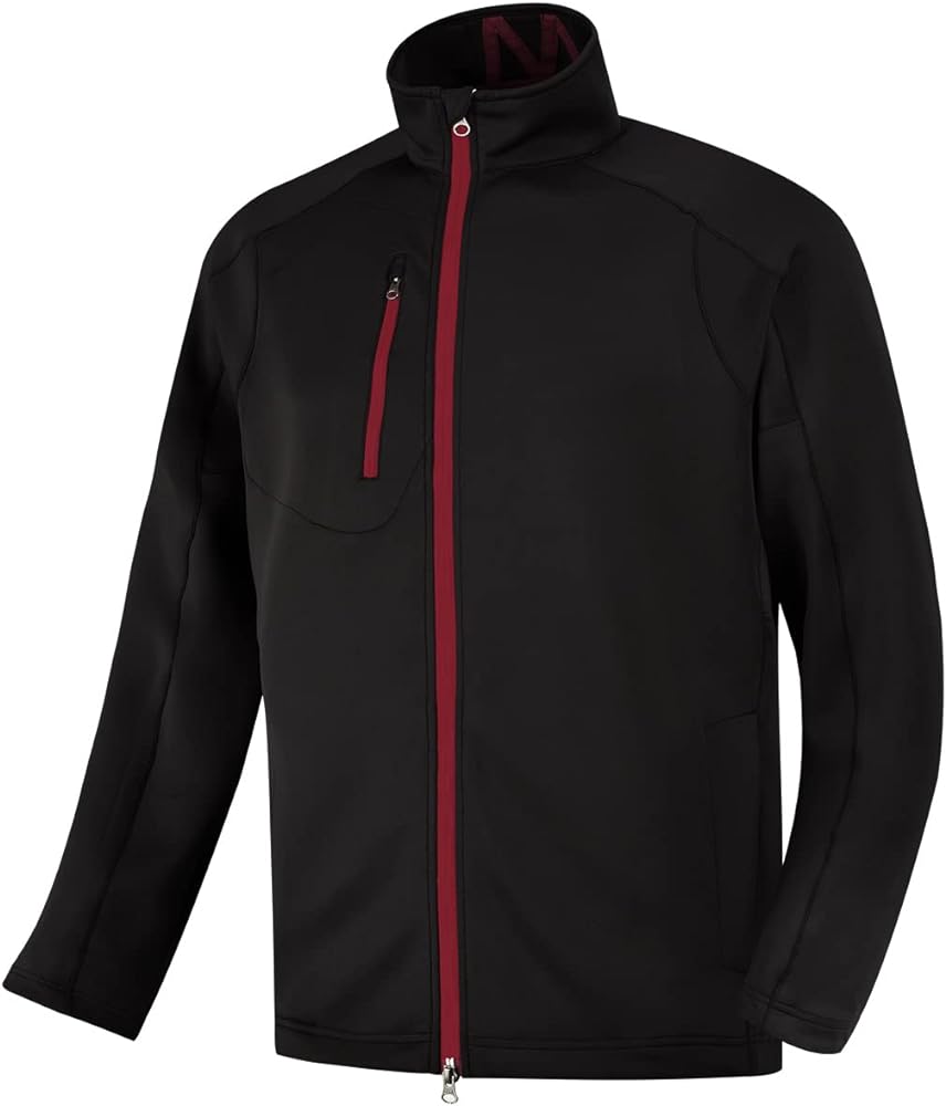 golf jacket mens