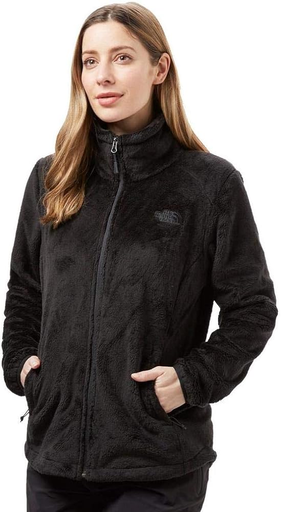 north face osito jacket