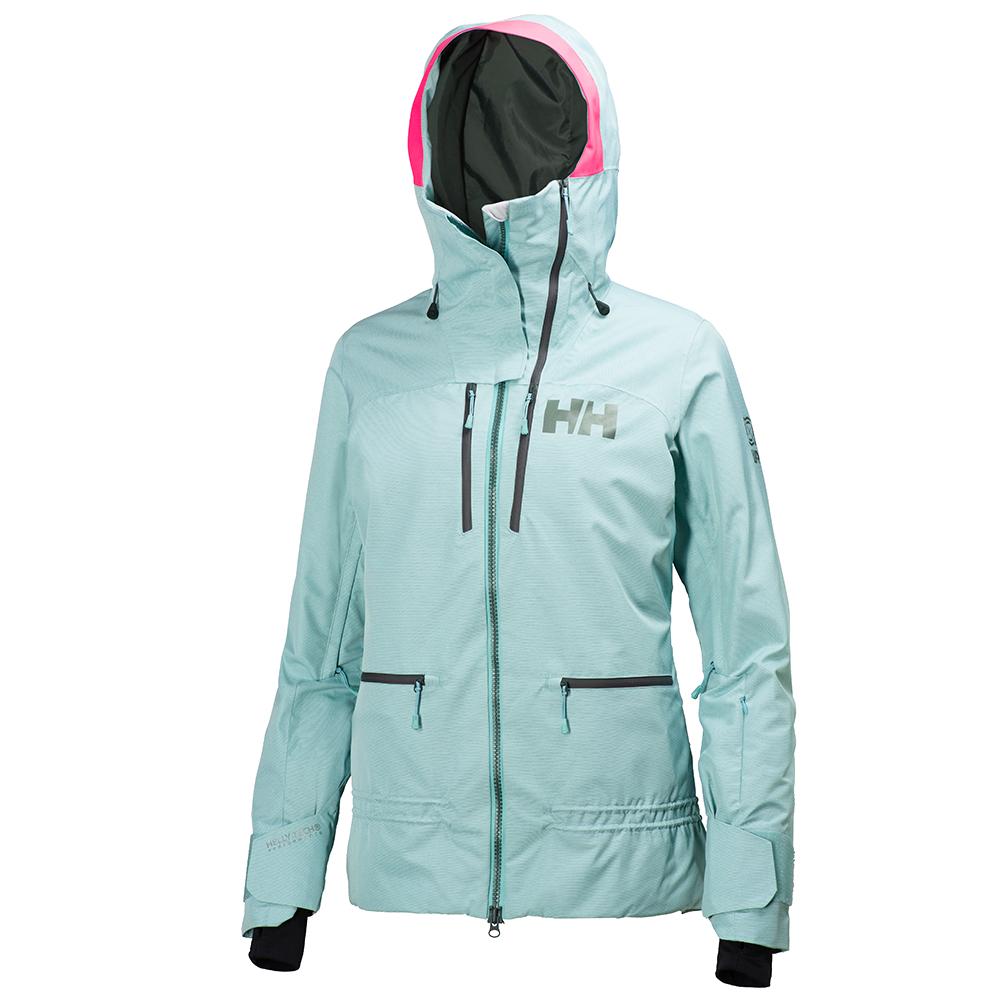 helly hansen womens ski jacket