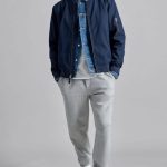 Bomber Jacket Outfits: A Guide to Effortless Style缩略图