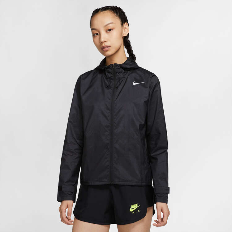 nike running jacket