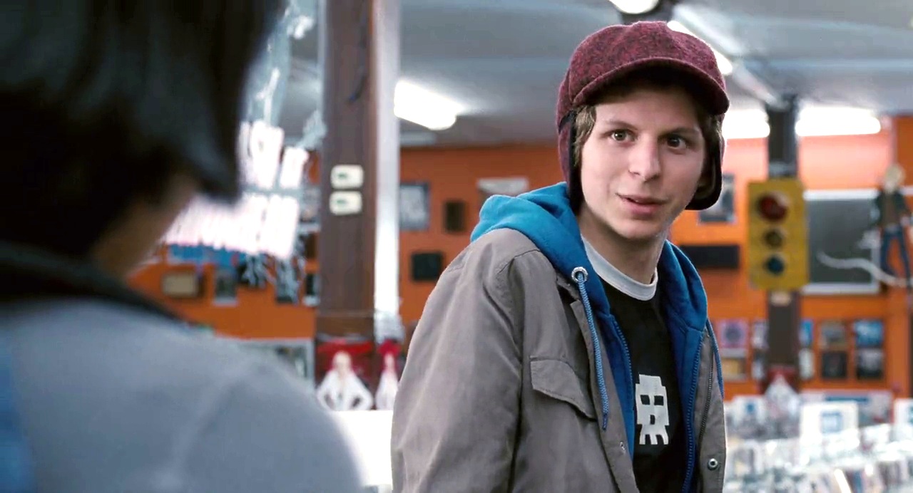 Scott Pilgrim Jacket: A Fashion Icon and Cultural Phenomenon