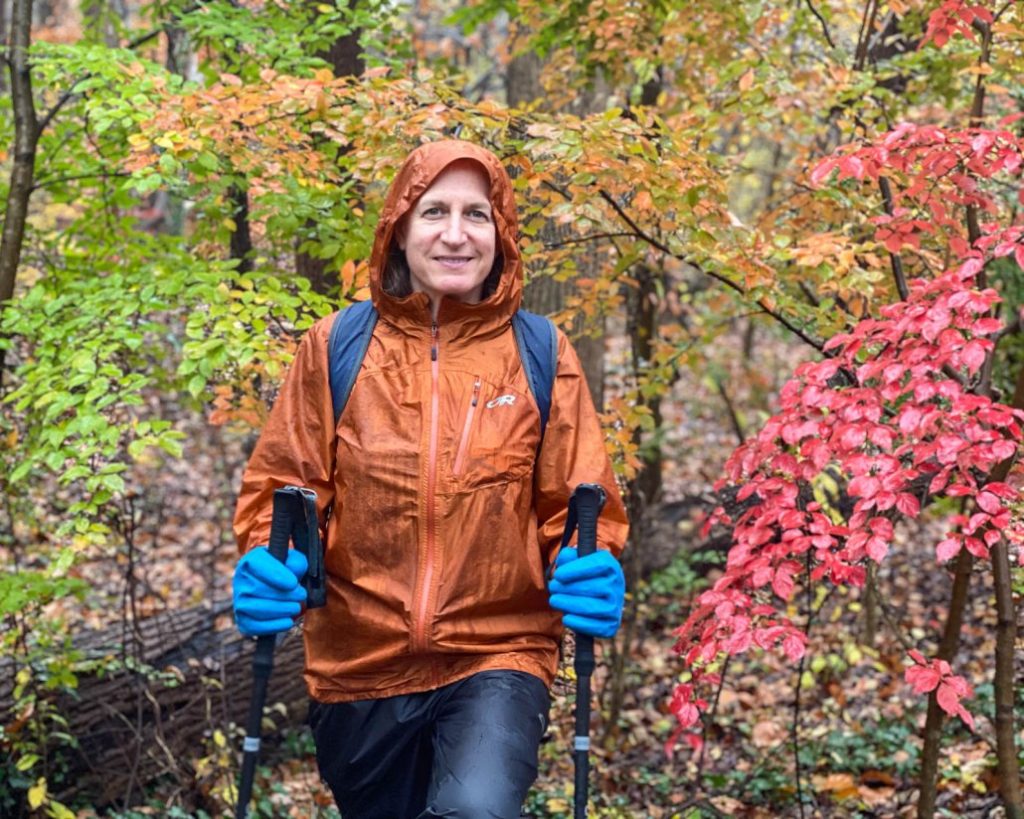 Outdoor Research Rain Jackets: Weathering the Storms in Style and Comfort