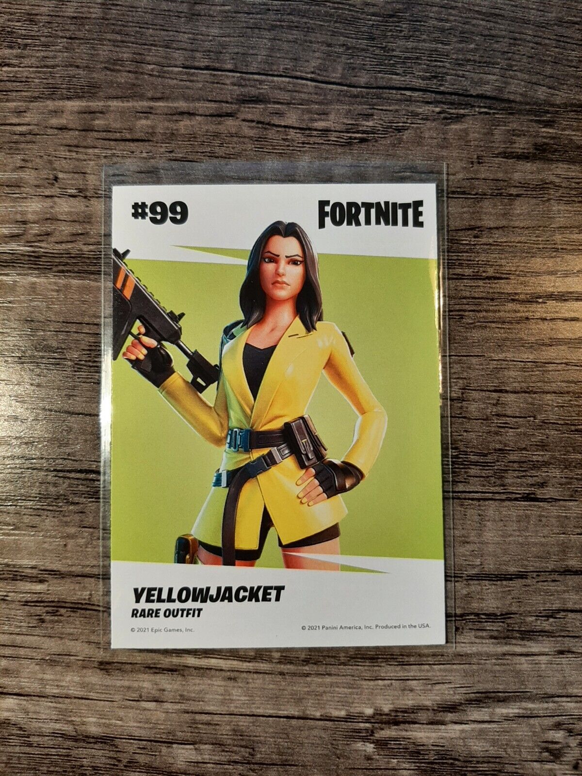 Yellow Jacket Fortnite Icon’s History, Popularity, and Cultural Impact