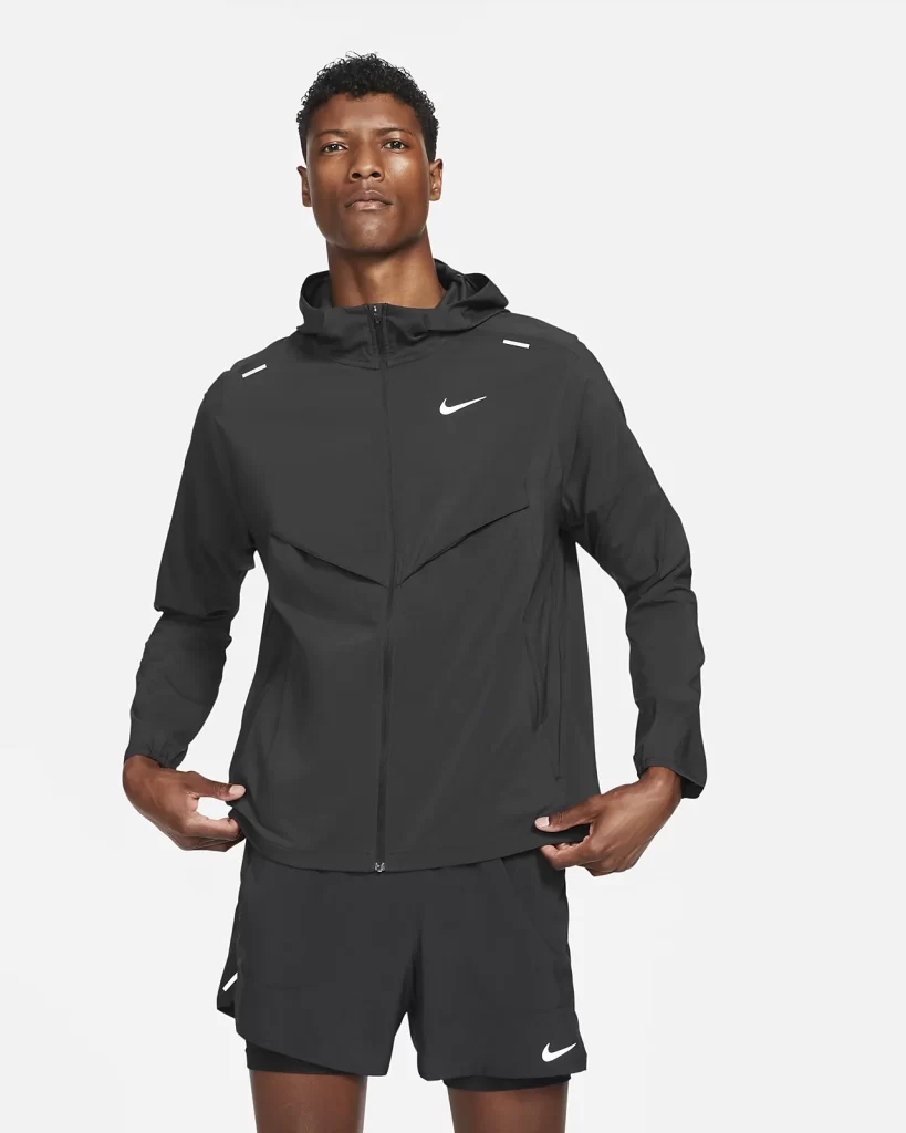 Nike Running Jackets: Gear Up for Your Runs in Style and Comfort