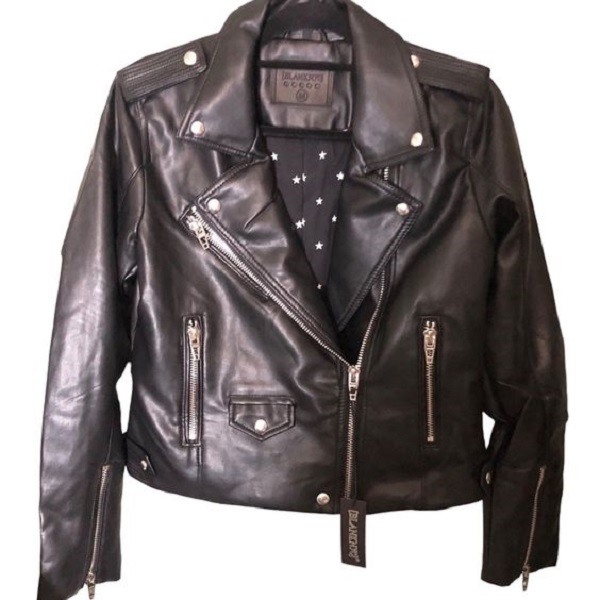 Wash leather jacket?