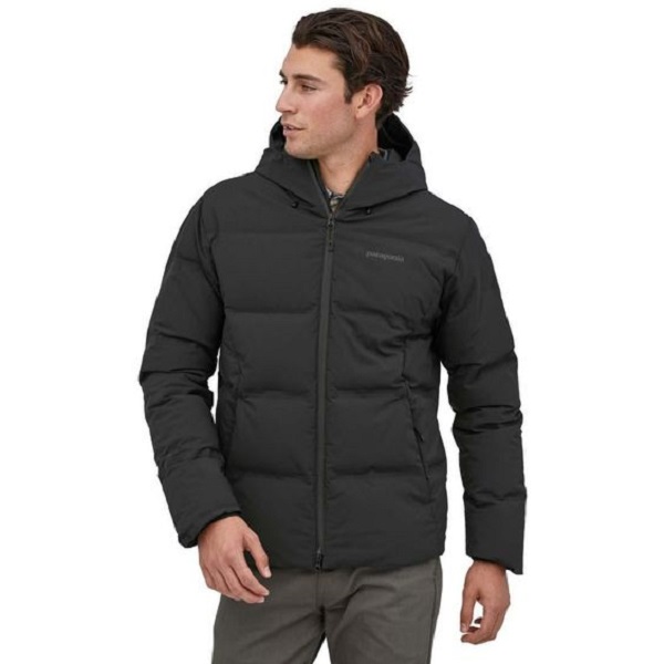 900 fill power down jacket