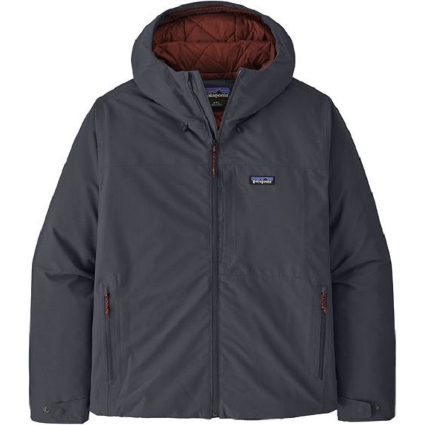 Patagonia men's jackets