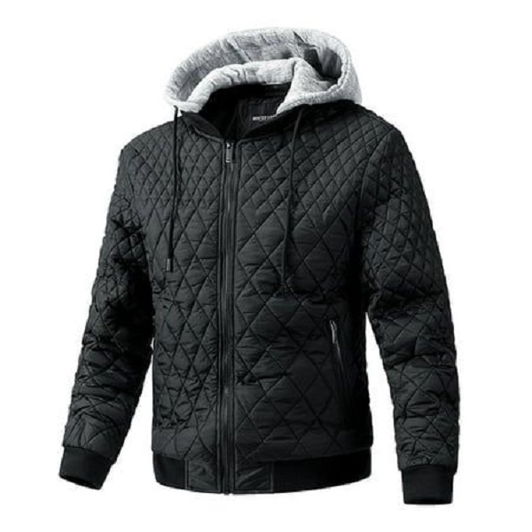 900 fill power down jacket