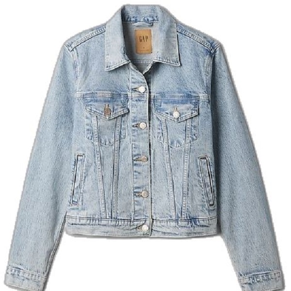 denim jacket outfit ideas