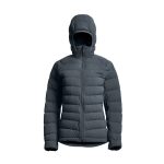 900 fill power down jacket