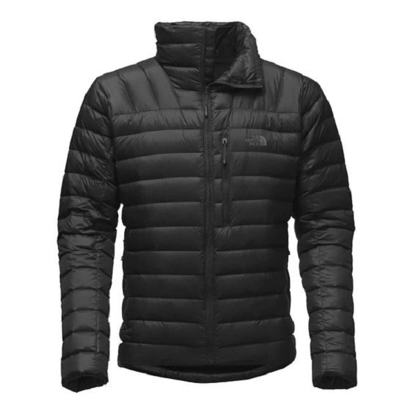 900 fill power down jacket