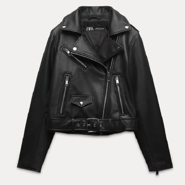 How to Clean Leather Jacket