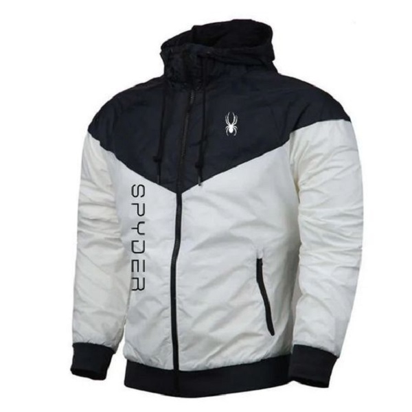 waterproof golf jacket