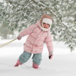 warm winter coats for toddlers