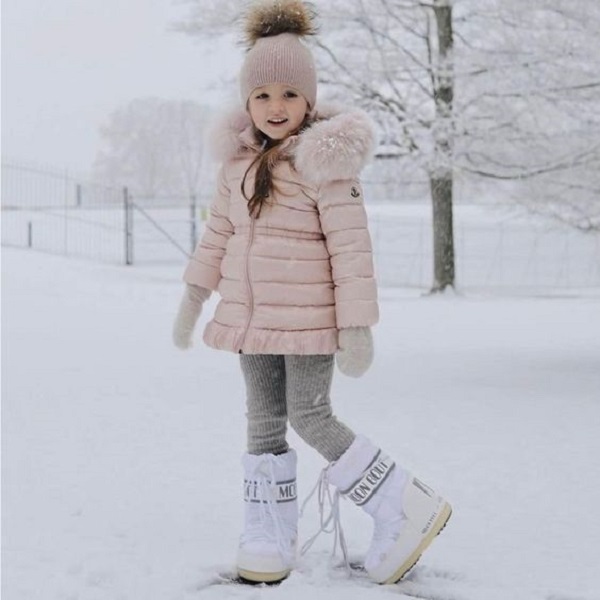 warm winter coats for toddlers