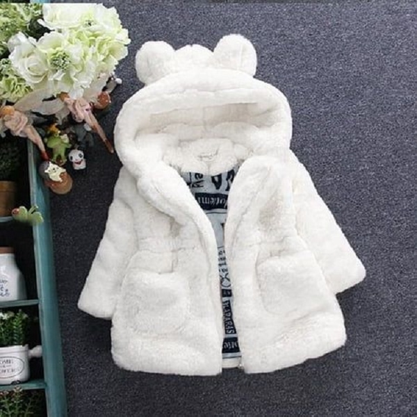 warm winter coats for toddlers