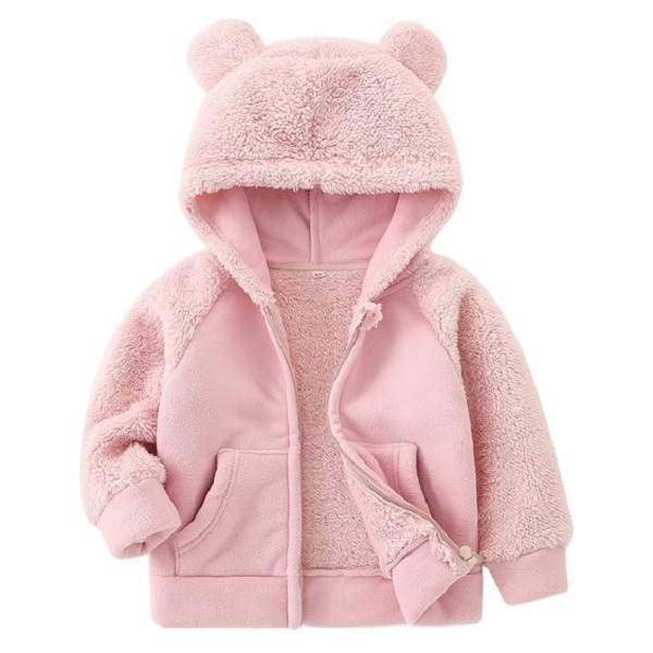 warm winter coats for toddlers