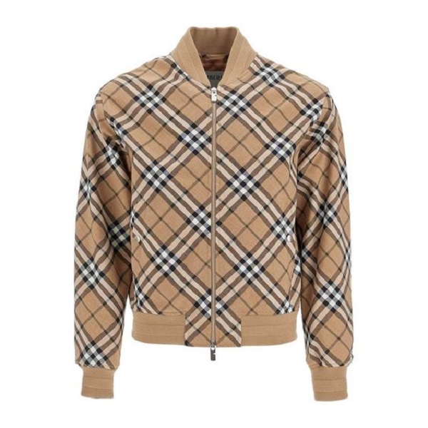 Burberry jackets for men