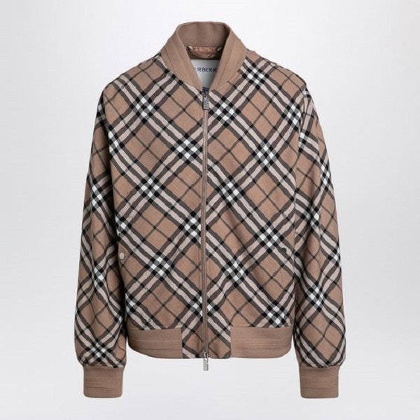 Burberry jackets for men