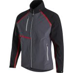 waterproof golf jacket