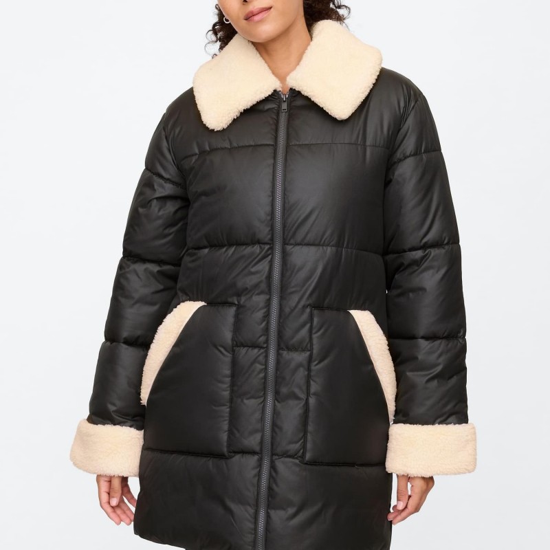 Women's Snow Jacket