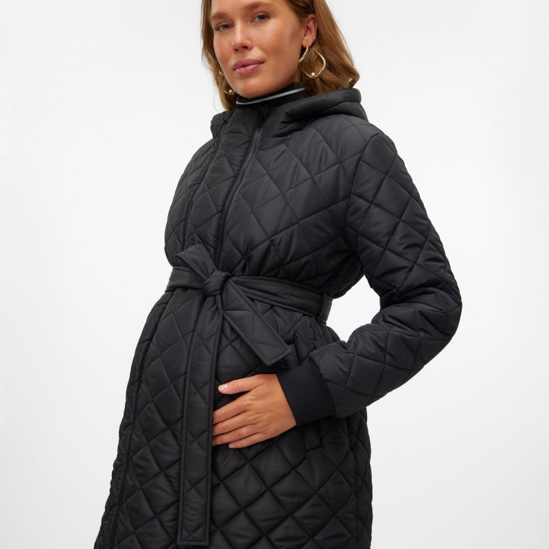 maternity winter jacket