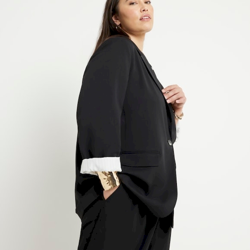 women's suit jacket