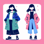 quilted jacket