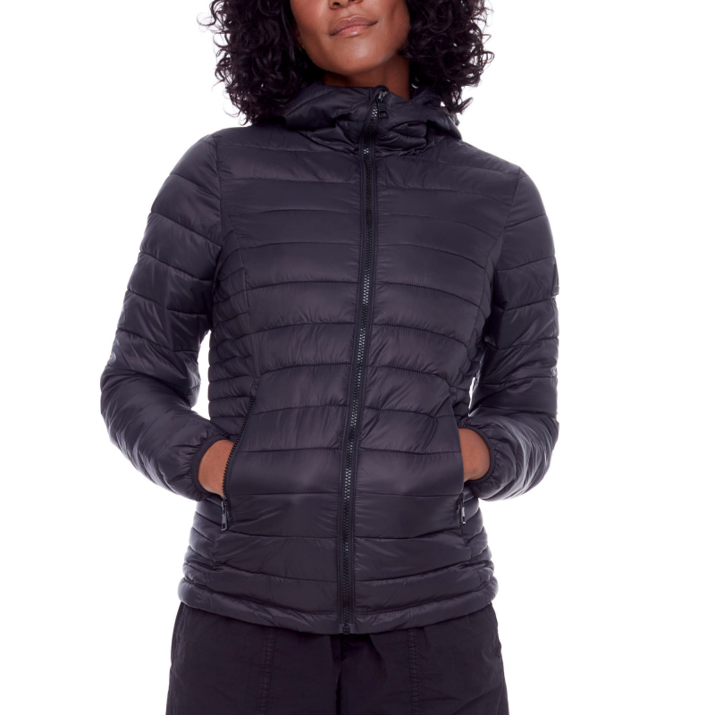 best packable down jacket