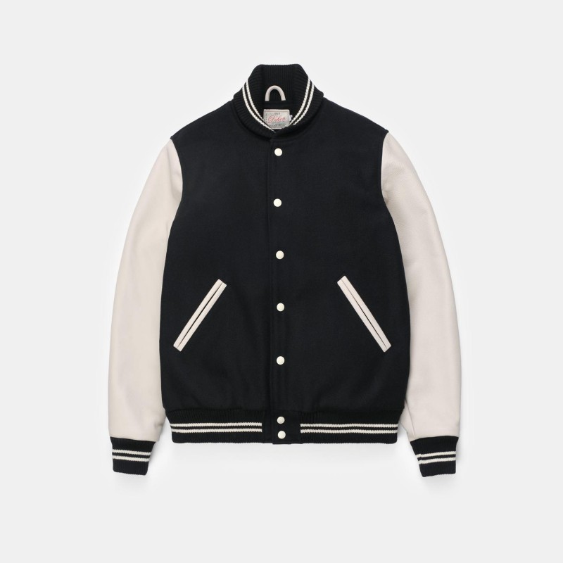 varsity jackets